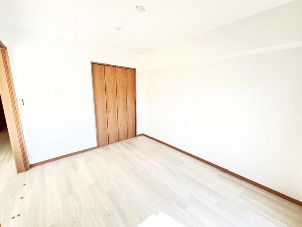 クオス金沢八景レジデンシャルステージ 洋室