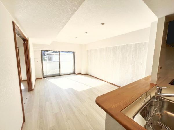 クオス金沢八景レジデンシャルステージ ダイニング