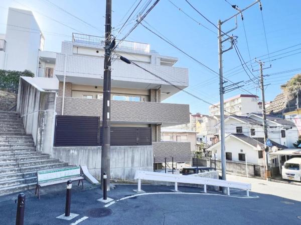 クオス金沢八景レジデンシャルステージ 構造・工法・仕様