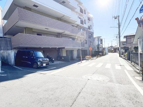 クオス金沢八景レジデンシャルステージ 現況写真