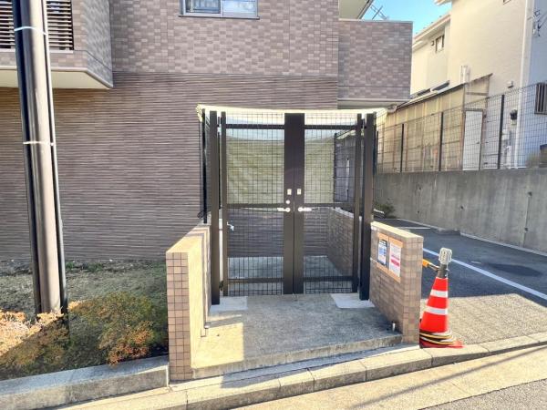 クオス金沢八景レジデンシャルステージ その他共用部