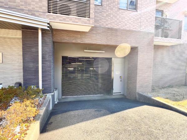 クオス金沢八景レジデンシャルステージ その他共用部