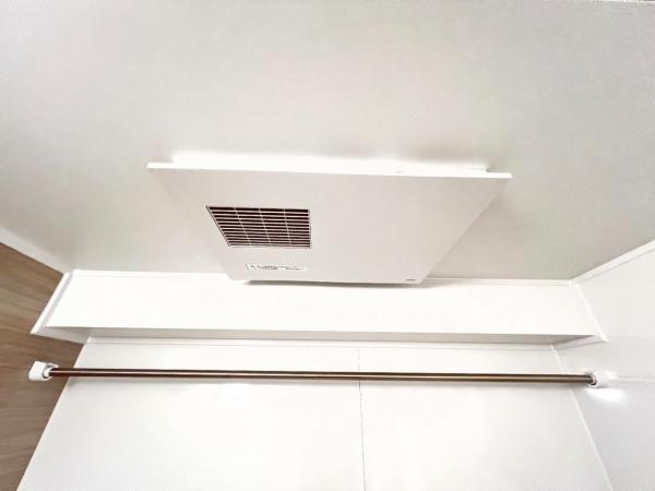 クオス金沢八景レジデンシャルステージ その他設備(専用部)