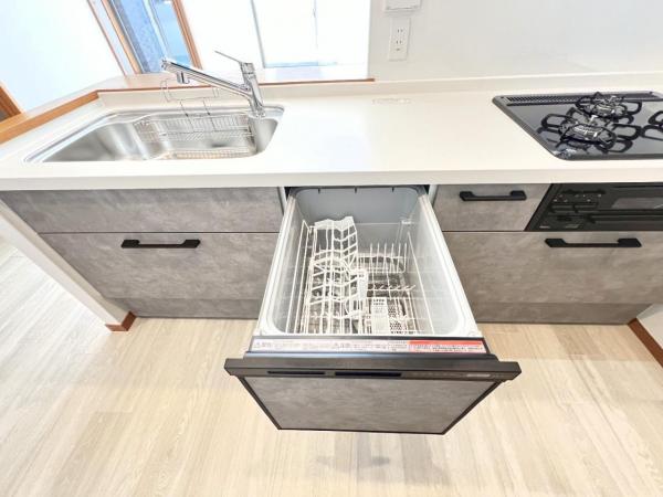 クオス金沢八景レジデンシャルステージ その他設備(専用部)