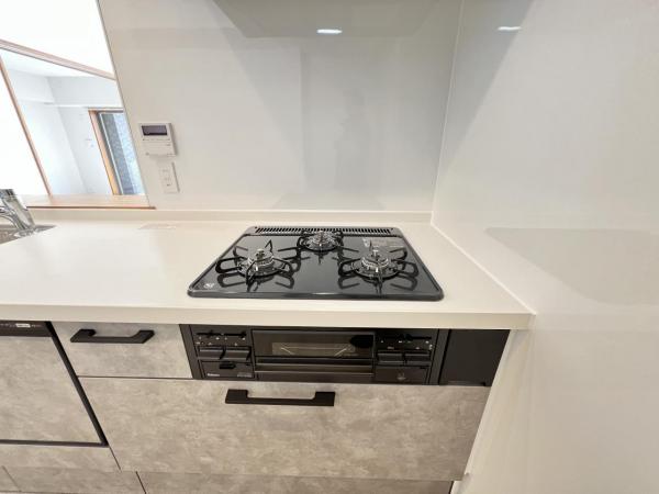 クオス金沢八景レジデンシャルステージ その他設備(専用部)