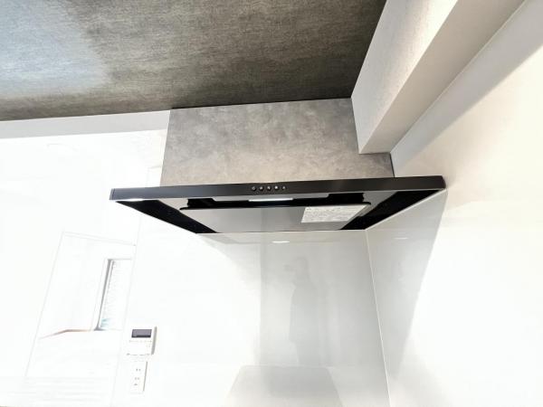 クオス金沢八景レジデンシャルステージ その他設備(専用部)