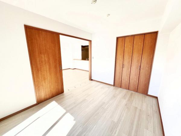 クオス金沢八景レジデンシャルステージ 洋室