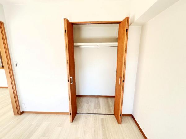 クオス金沢八景レジデンシャルステージ 収納