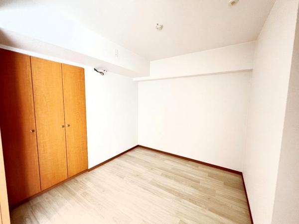 クオス金沢八景レジデンシャルステージ 寝室