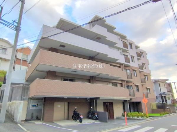 クオス金沢八景レジデンシャルステージ 