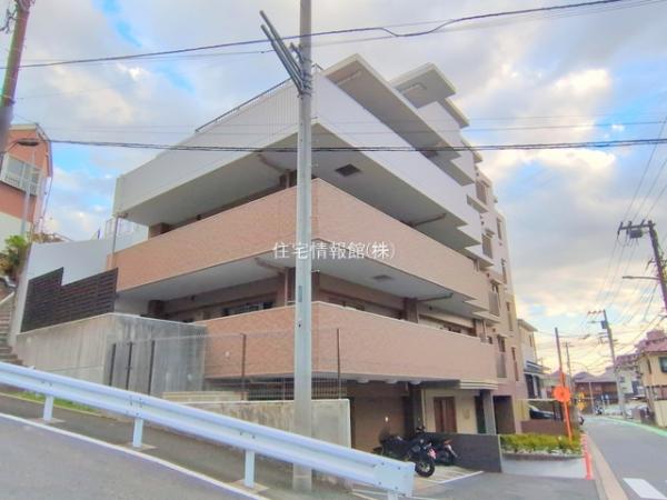 クオス金沢八景レジデンシャルステージ 