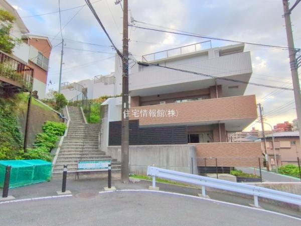 クオス金沢八景レジデンシャルステージ 