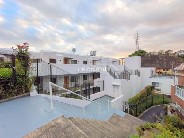 クオス金沢八景レジデンシャルステージ 