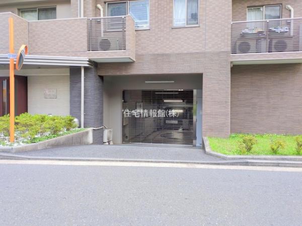 クオス金沢八景レジデンシャルステージ 