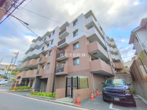 クオス金沢八景レジデンシャルステージ 