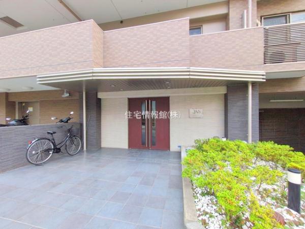 クオス金沢八景レジデンシャルステージ 