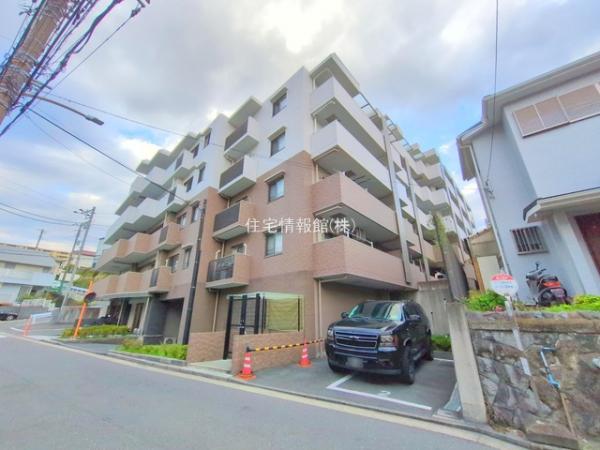 クオス金沢八景レジデンシャルステージ 