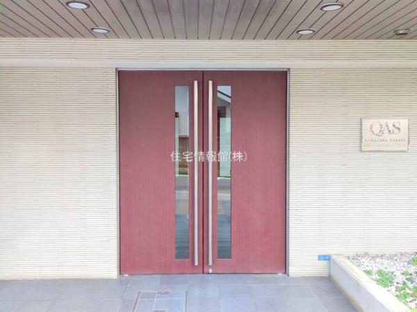 クオス金沢八景レジデンシャルステージ 