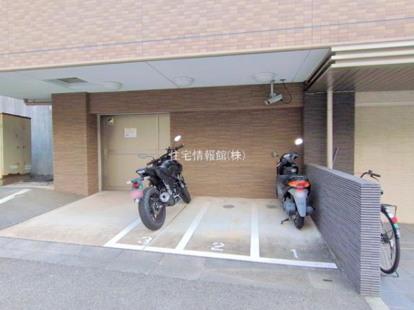 クオス金沢八景レジデンシャルステージ 