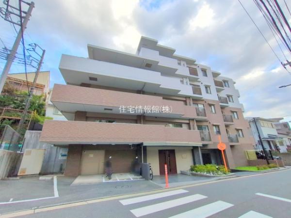 クオス金沢八景レジデンシャルステージ 