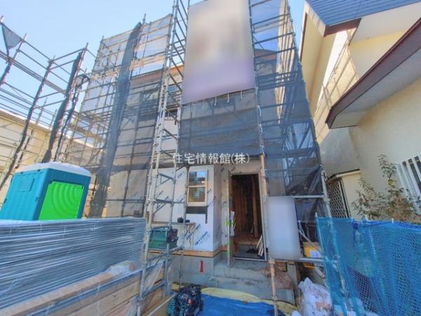 新築戸建 千葉県我孫子市若松171 JR常磐線（上野〜取手）我孫子駅 3,480万円