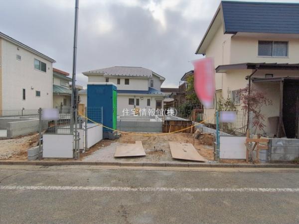 我孫子市第3若松 