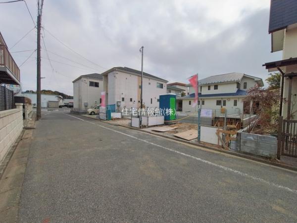 我孫子市第3若松 