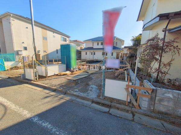 我孫子市第3若松 