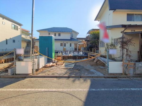 我孫子市第3若松 