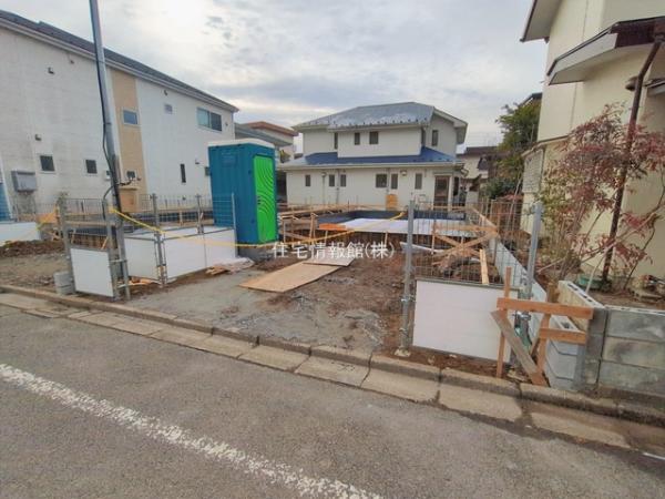 我孫子市第3若松 