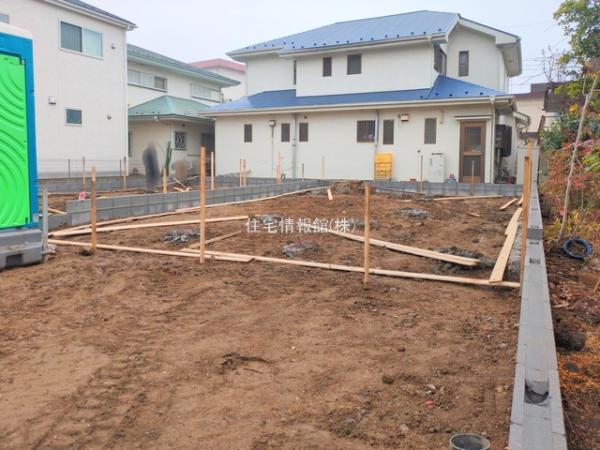 我孫子市第3若松 