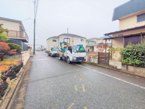 我孫子市第3若松 