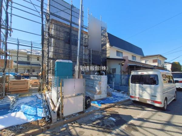 我孫子市第3若松 