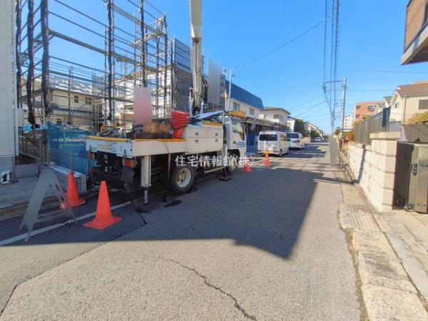 我孫子市第3若松 