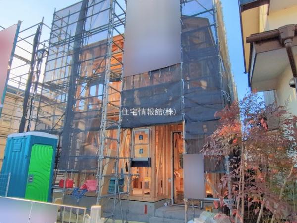 我孫子市第3若松 