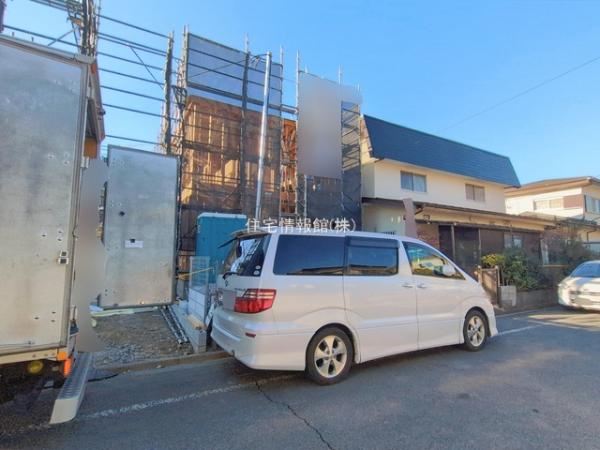 我孫子市第3若松 