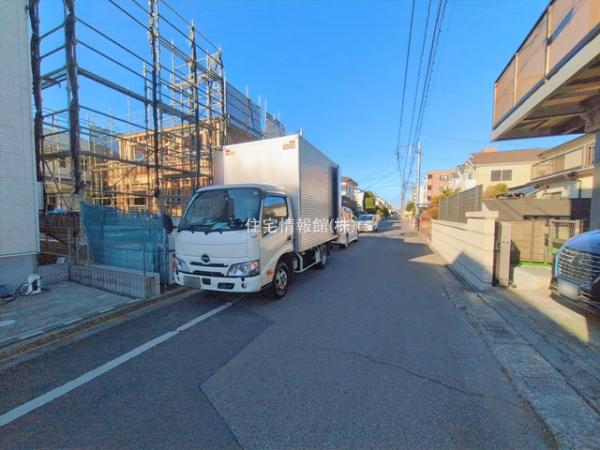 我孫子市第3若松 