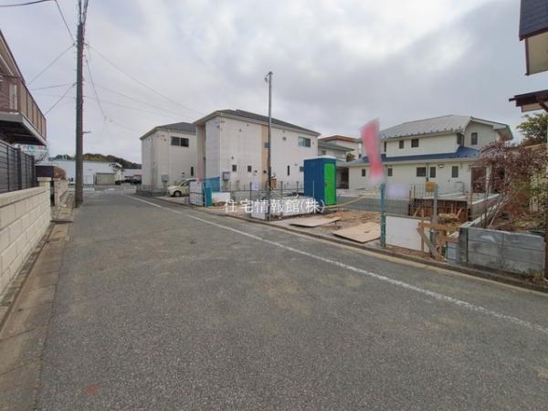 我孫子市第3若松 