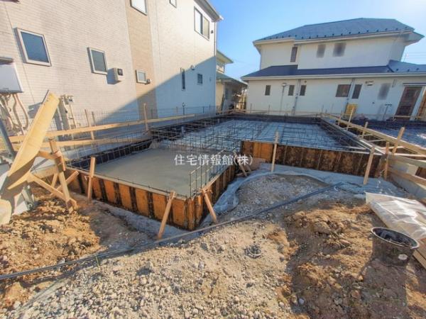 我孫子市第3若松 