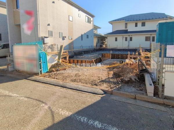 我孫子市第3若松 