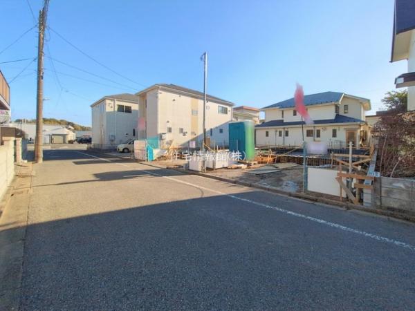 我孫子市第3若松 