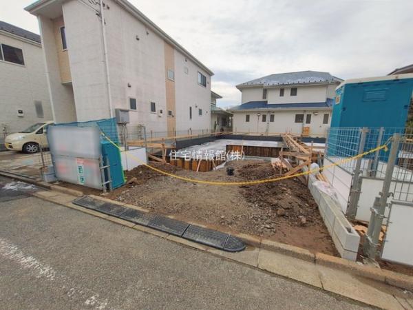 我孫子市第3若松 