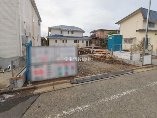 我孫子市第3若松 