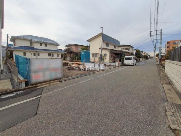 我孫子市第3若松 