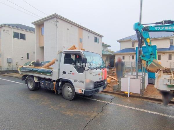 我孫子市第3若松 