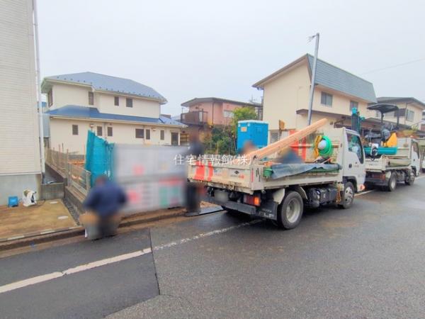 我孫子市第3若松 