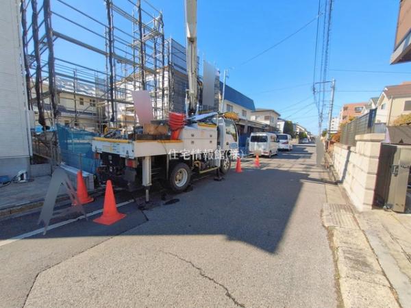 我孫子市第3若松 