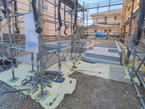 我孫子市第3若松 