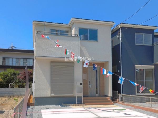 八潮市緑町第7 