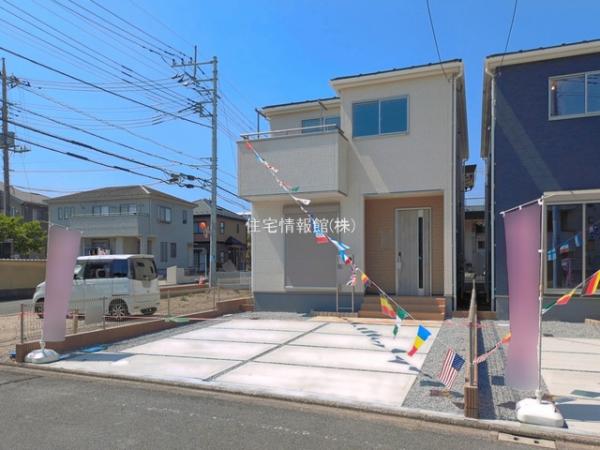 八潮市緑町第7 